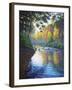 Autumn Splendor-Bruce Dumas-Framed Giclee Print