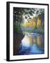 Autumn Splendor-Bruce Dumas-Framed Giclee Print