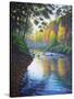 Autumn Splendor-Bruce Dumas-Stretched Canvas