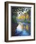 Autumn Splendor-Bruce Dumas-Framed Giclee Print