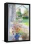 Autumn Still Life-Timothy Easton-Framed Stretched Canvas