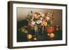 Autumn Still Life-Sarsmis-Framed Photographic Print