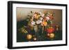 Autumn Still Life-Sarsmis-Framed Photographic Print