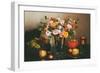 Autumn Still Life-Sarsmis-Framed Photographic Print