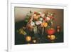 Autumn Still Life-Sarsmis-Framed Photographic Print