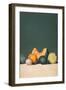 Autumn Still Life-Julia-Framed Giclee Print