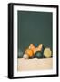 Autumn Still Life-Julia-Framed Giclee Print