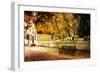 Autumn Stillness II-Alan Hausenflock-Framed Photographic Print