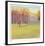 Autumn Stroll-David Skinner-Framed Limited Edition