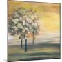 Autumn Sunset I-Margaret Ferry-Mounted Art Print