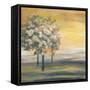 Autumn Sunset I-Margaret Ferry-Framed Stretched Canvas