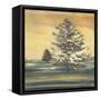 Autumn Sunset II-Margaret Ferry-Framed Stretched Canvas