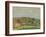 Autumn, Sussex, c.1907-Spencer Frederick Gore-Framed Premium Giclee Print