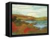 Autumn Symphony Crop-Silvia Vassileva-Framed Stretched Canvas