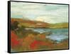 Autumn Symphony Crop-Silvia Vassileva-Framed Stretched Canvas