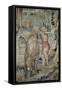 Autumn Tapestry, 16th Century-null-Framed Stretched Canvas