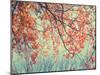 Autumn Tapestry II-Judy Stalus-Mounted Photographic Print