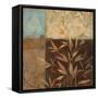 Autumn Texture 2-Sandra Smith-Framed Stretched Canvas