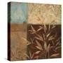 Autumn Texture 2-Sandra Smith-Stretched Canvas