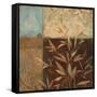 Autumn Texture 2-Sandra Smith-Framed Stretched Canvas