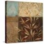 Autumn Texture 2-Sandra Smith-Stretched Canvas