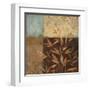 Autumn Texture 2-Sandra Smith-Framed Art Print