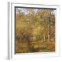 Autumn Time-Clive Madgwick-Framed Giclee Print