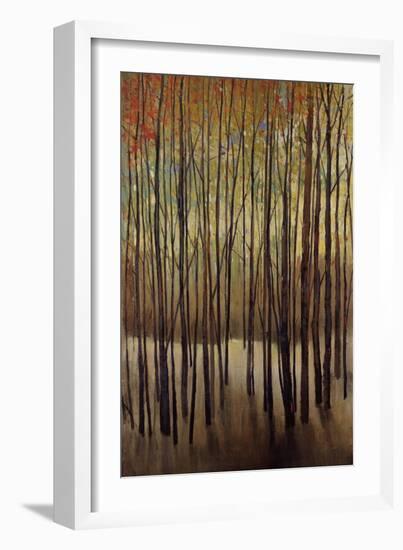 Autumn Time-Tim O'toole-Framed Giclee Print