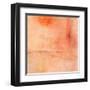 Autumn Tint Of Gold-Michelle Oppenheimer-Framed Art Print