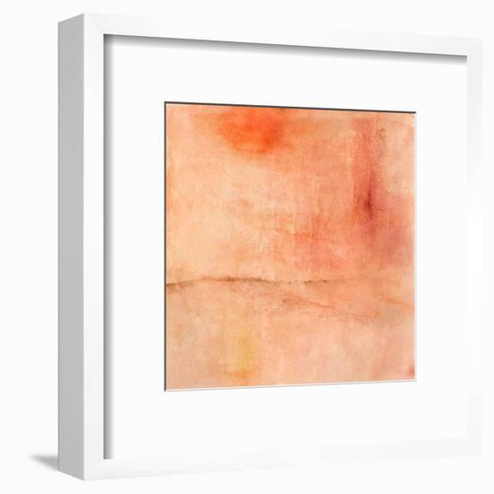 Autumn Tint Of Gold-Michelle Oppenheimer-Framed Art Print