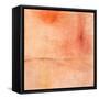 Autumn Tint Of Gold-Michelle Oppenheimer-Framed Stretched Canvas