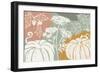 Autumn Tones I-Anne Tavoletti-Framed Art Print