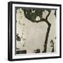 Autumn Tree, 1909-Egon Schiele-Framed Giclee Print