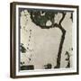 Autumn Tree, 1909-Egon Schiele-Framed Giclee Print