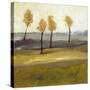 Autumn Tree I-Bradford Brenner-Stretched Canvas