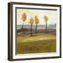 Autumn Tree I-Bradford Brenner-Framed Art Print