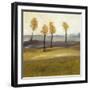 Autumn Tree I-Bradford Brenner-Framed Art Print