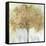 Autumn Tree-Allison Pearce-Framed Stretched Canvas