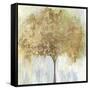 Autumn Tree-Allison Pearce-Framed Stretched Canvas