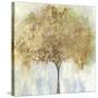 Autumn Tree-Allison Pearce-Stretched Canvas