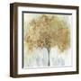 Autumn Tree-Allison Pearce-Framed Art Print