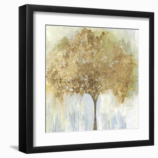 Autumn Tree-Allison Pearce-Framed Art Print