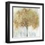 Autumn Tree-Allison Pearce-Framed Art Print