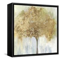 Autumn Tree-Allison Pearce-Framed Stretched Canvas