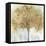 Autumn Tree-Allison Pearce-Framed Stretched Canvas