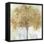 Autumn Tree-Allison Pearce-Framed Stretched Canvas