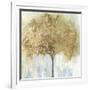 Autumn Tree-Allison Pearce-Framed Art Print