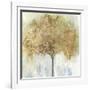 Autumn Tree-Allison Pearce-Framed Art Print