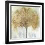 Autumn Tree-Allison Pearce-Framed Art Print