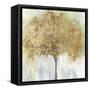 Autumn Tree-Allison Pearce-Framed Stretched Canvas